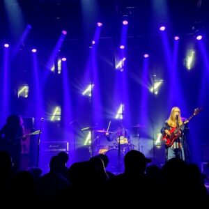 הבלאקבירדס וגיטר קילר מגיעים לספיישל בלאק סבאת׳ חד פעמי באוזן ת״א!