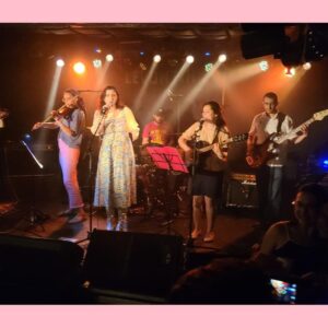 Wonderland - A Taylor Swift Cover Band