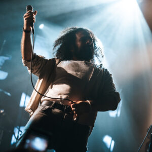 הבלאקבירדס יחד עם ניב חובב ועומרי סקופ - המחווה לפינק פלויד