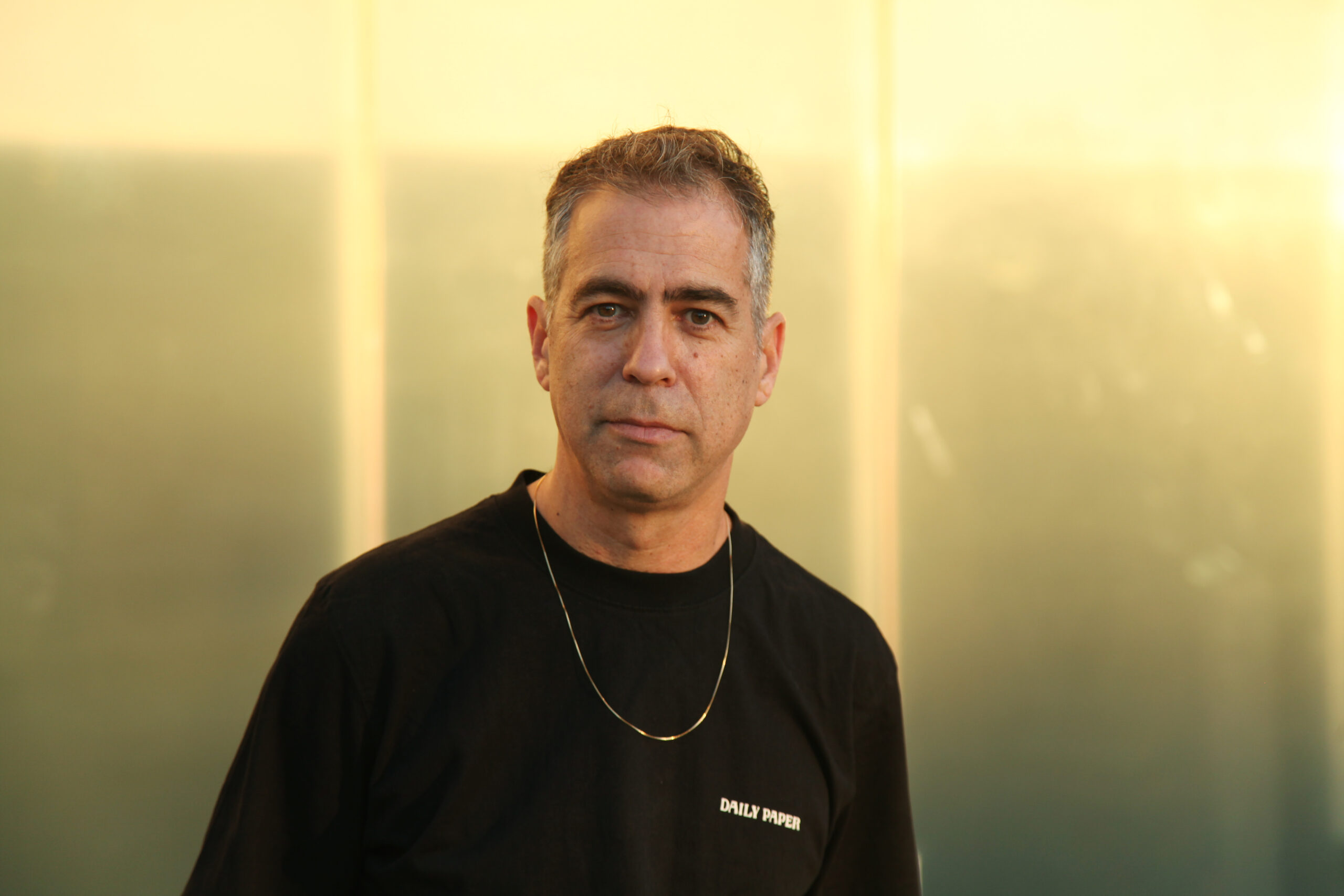 יהלי סובול – מספיק בנאדם