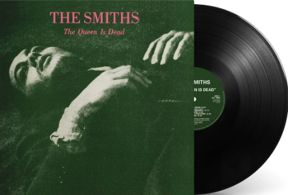 40 שנים – The Queen is Dead